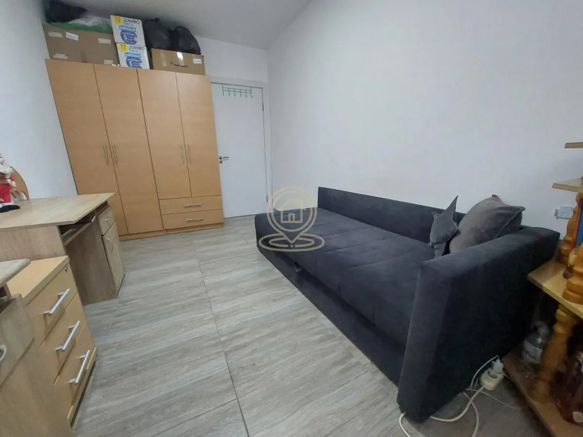 Prodaja, trosoban stan, 58m², Petrovaradin, Novi Sad