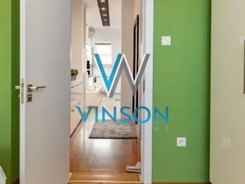 Izdavanje, jednosoban stan, 50m², Novi Sad Sve Podlokacije, Novi Sad - image 16