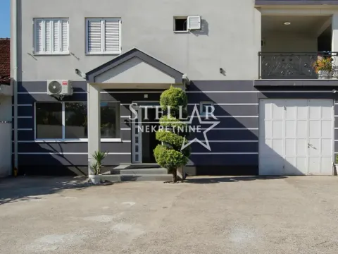 Izdavanje, poslovni prostor, 110m², Stari Aerodrom, Podgorica - image 4