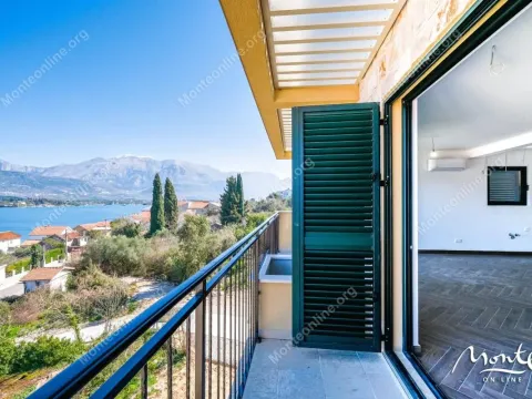 Prodaja, trosoban stan, 96m², Krašići, Tivat - image 20