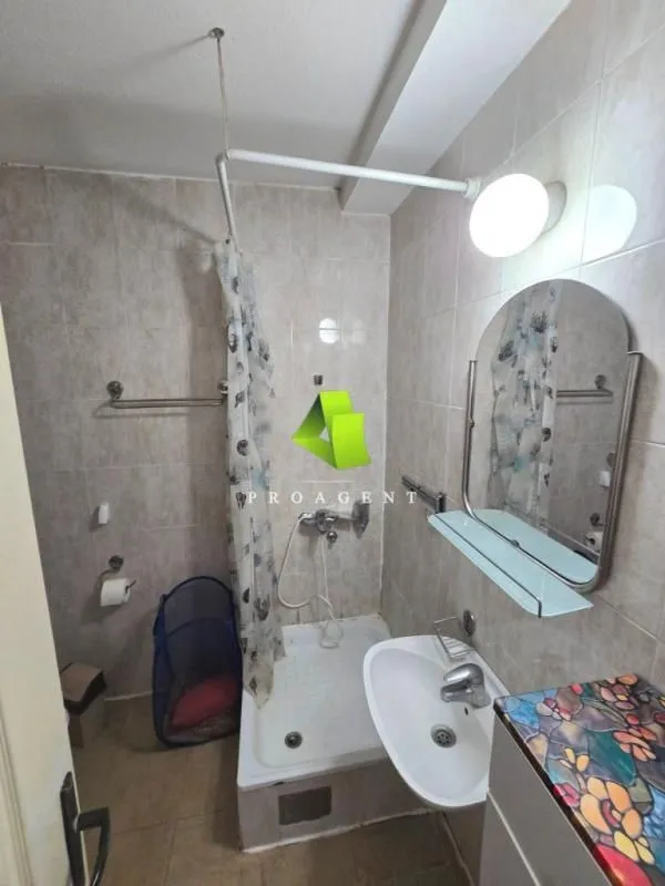 Rent, apartment, 34m², Palilula, Niš