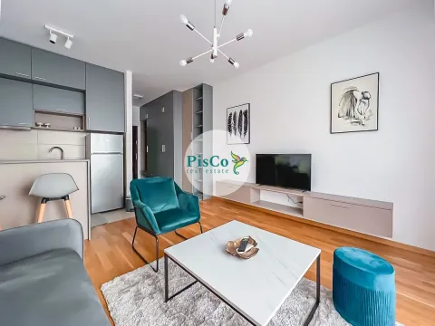 Izdavanje, stan, 30m², Ljubović, Podgorica - image 2