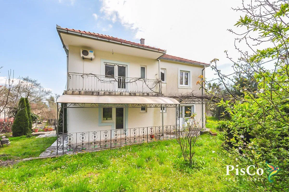 Prodaja, kuća, 181m², Herceg Novi, Crna Gora