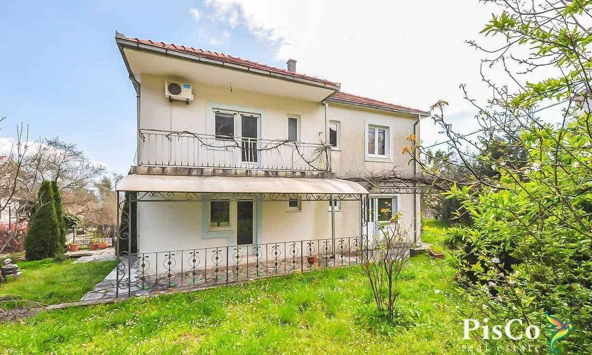 Prodaja, kuća, 181m², Herceg Novi, Crna Gora