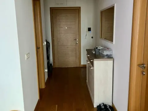 Rent, apartment, 96m², Seljanovo, Tivat - image 7