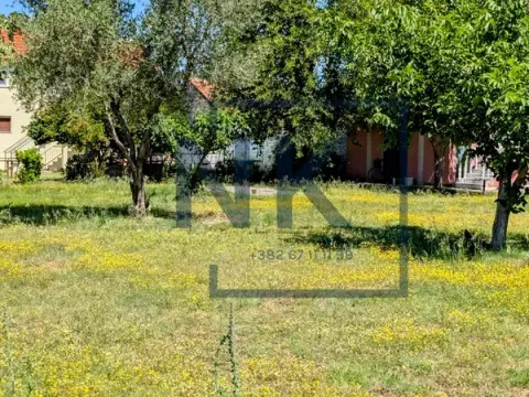 Prodaja, plac, 1170m², Donja Gorica, Podgorica - image 4