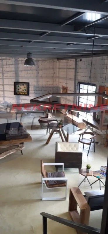 Sale, office space, 740m², Mali Mokri Lug, Zvezdara Sve Podlokacije