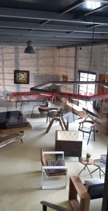 Sale, office space, 740m², Mali Mokri Lug, Zvezdara Sve Podlokacije