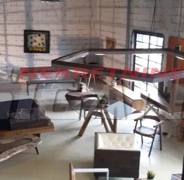 Sale, office space, 740m², Mali Mokri Lug, Zvezdara Sve Podlokacije