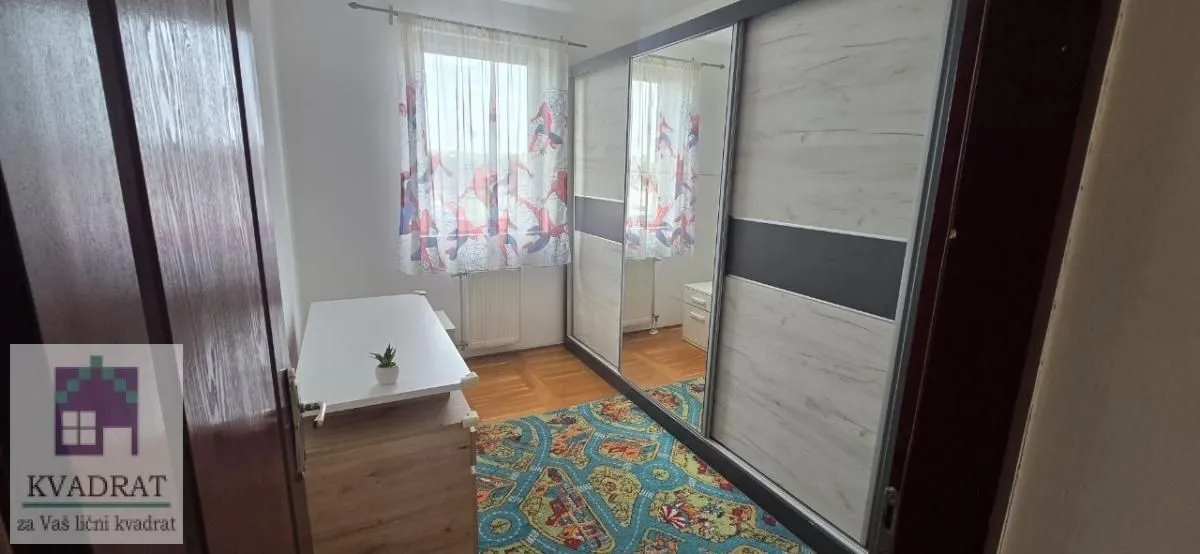 Rent, three bedroom apartment, 71m², Obrenovac, Beograd