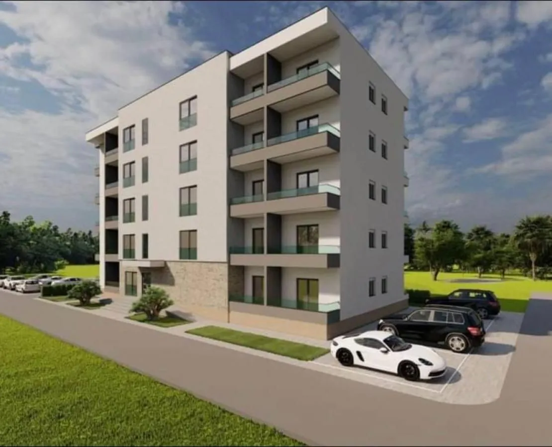 Prodaja, plac, 1800m², Bečići, Budva