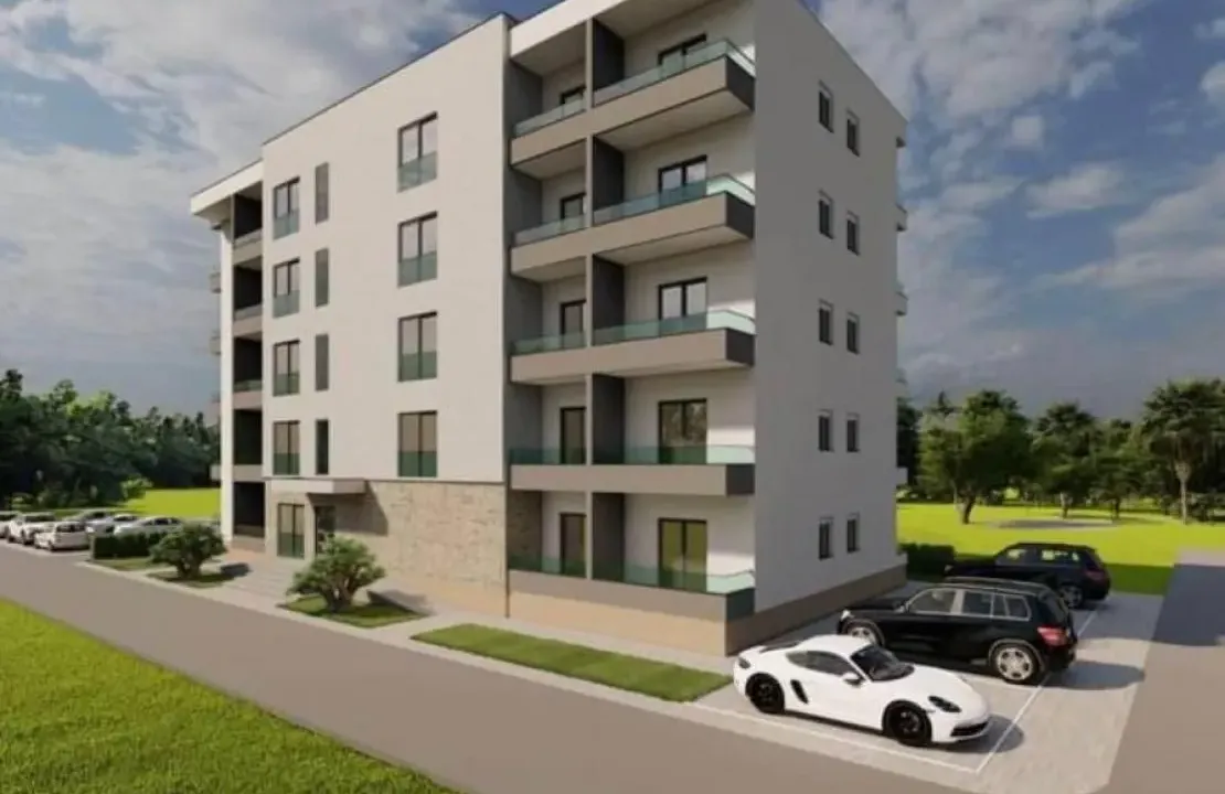 Prodaja, plac, 1800m², Bečići, Budva