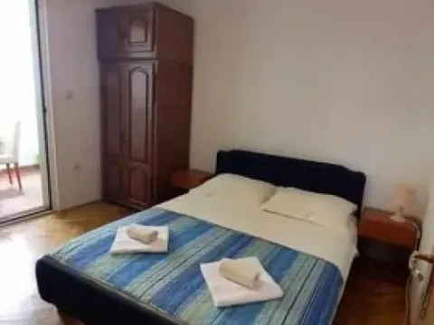 Sale, two bedroom apartment, 50m², Budva, Crna Gora - image 3