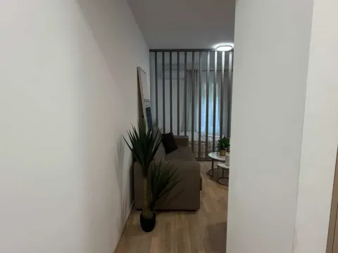 Rent, studio apartment, 37m², Malo Brdo, Podgorica - image 5