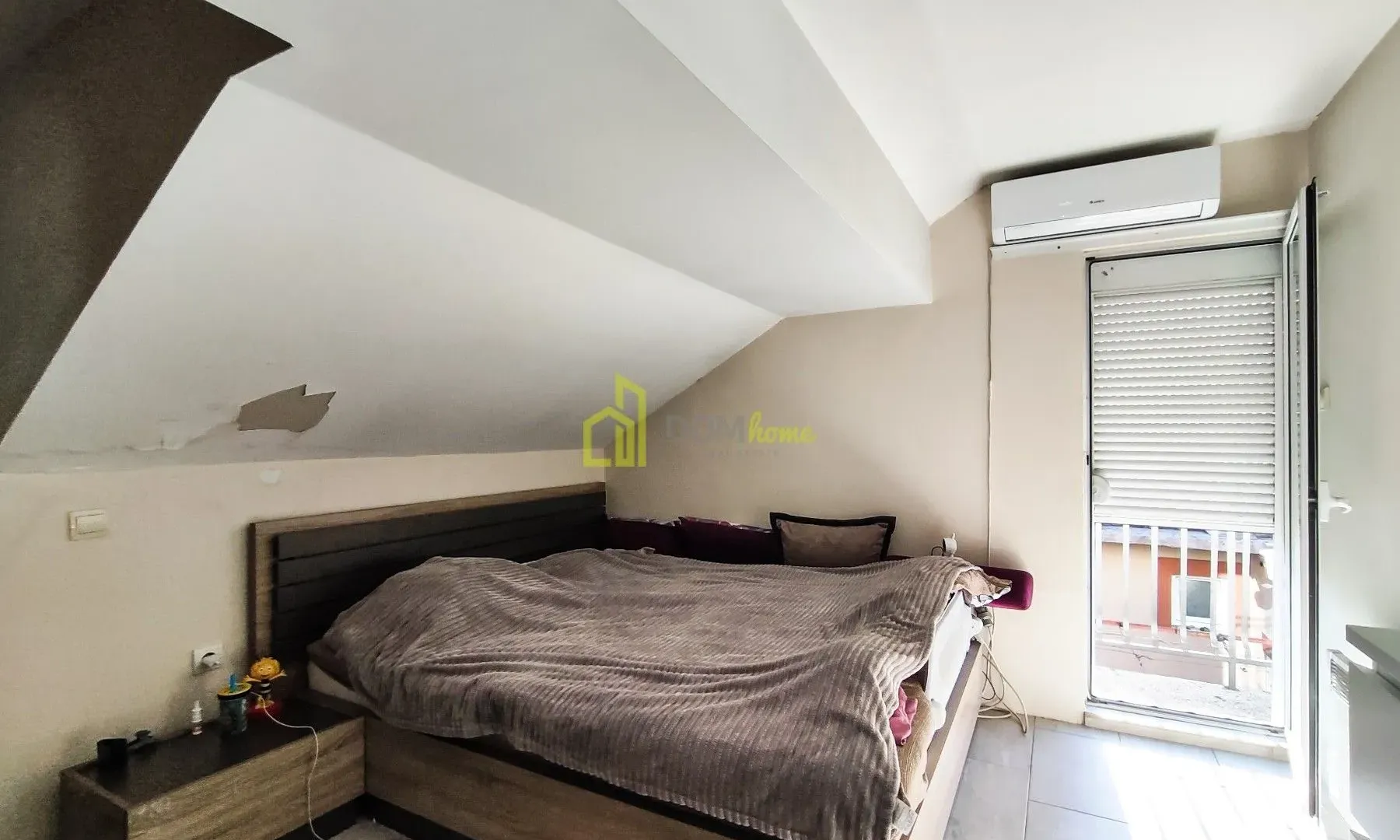 Prodaja, kuća, 250m², Tološi, Podgorica