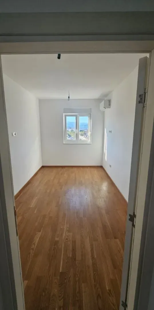 Rent, two bedroom apartment, 70m², Zabjelo, Podgorica