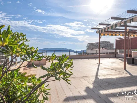 Sale, two bedroom apartment, 115m², Bečići, Budva - image 22