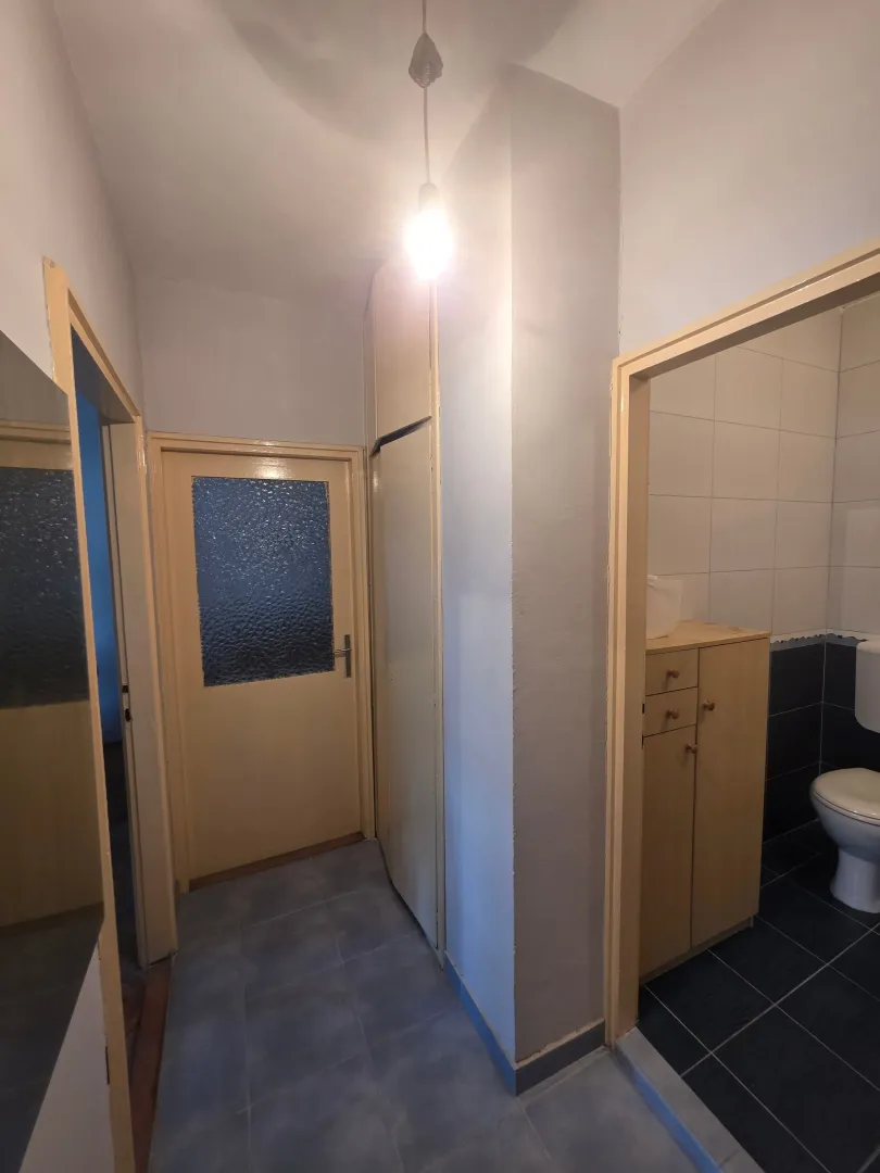 Prodaja, jednosoban stan, 42m², Preko Morače, Podgorica