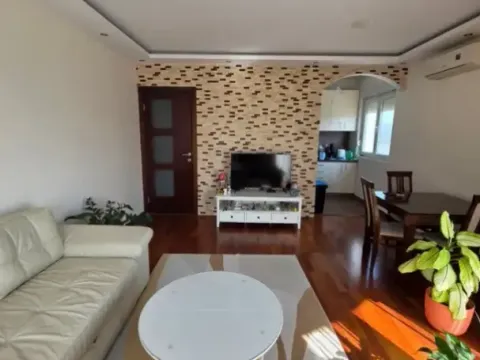 Sale, two bedroom apartment, 73m², Tuški Put, Podgorica - image 3