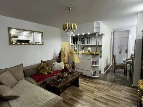 Sale, one bedroom apartment, 40m², Novo naselje, Novi Sad - image 2