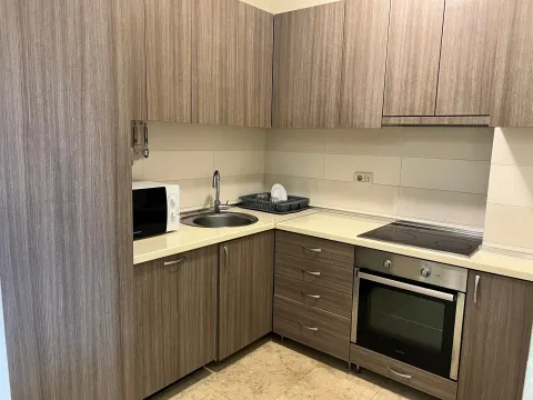Rent, one bedroom apartment, 50m², Centar, Podgorica - image 4