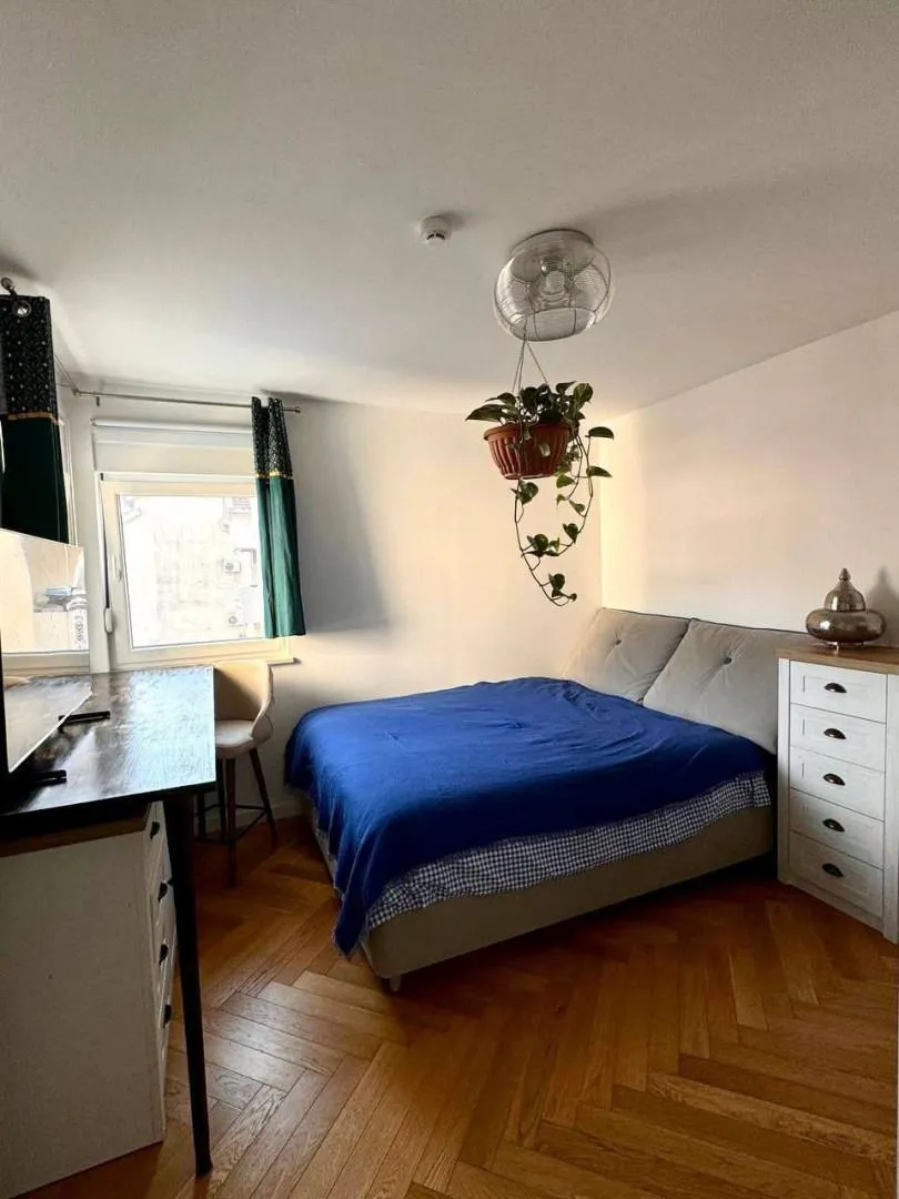 Sale, two bedroom apartment, 68m², Centar, Tivat