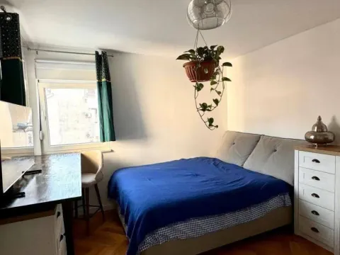 Prodaja, dvosoban stan, 68m², Centar, Tivat - image 9