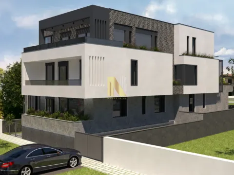 Prodaja, trosoban stan, 66m², Telep, Novi Sad Sve Podlokacije - image 5