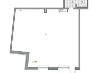 Izdavanje, poslovni prostor, 228m², Novi Beograd Blok 65, Novi Beograd Sve Podlokacije - image 8