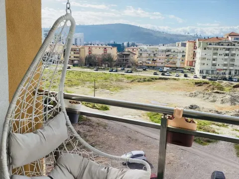 Sale, one bedroom apartment, 49m², Ljubović, Podgorica - image 6