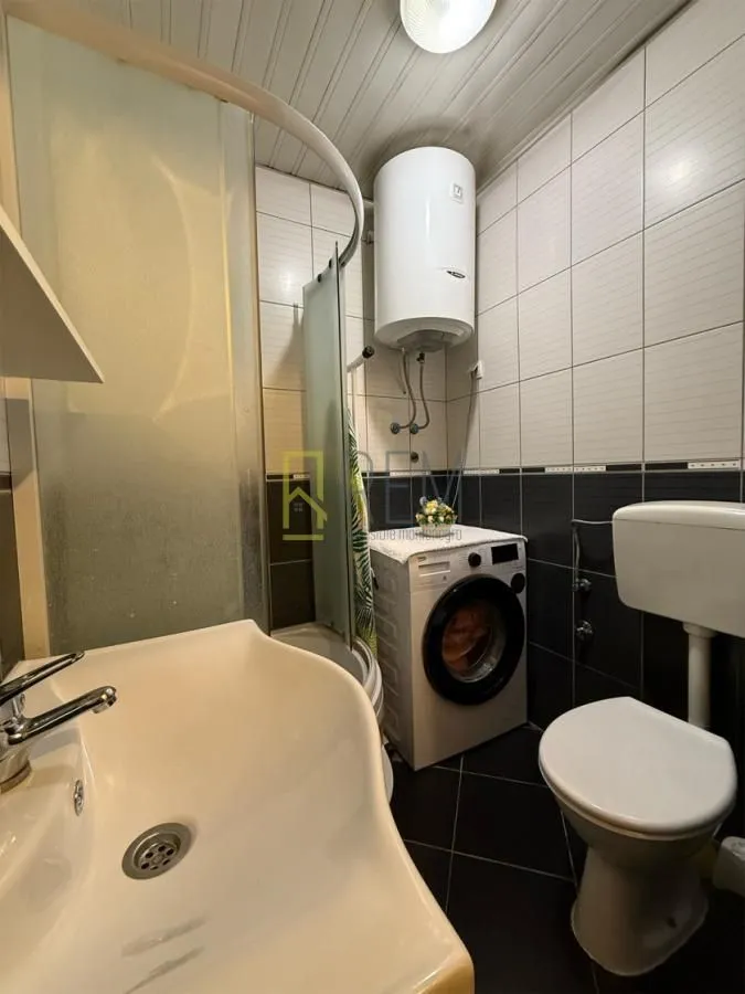 Prodaja, jednosoban stan, 48m², Zabjelo, Podgorica