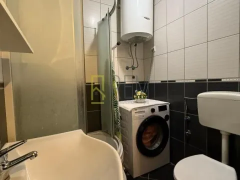 Prodaja, jednosoban stan, 48m², Zabjelo, Podgorica - image 8