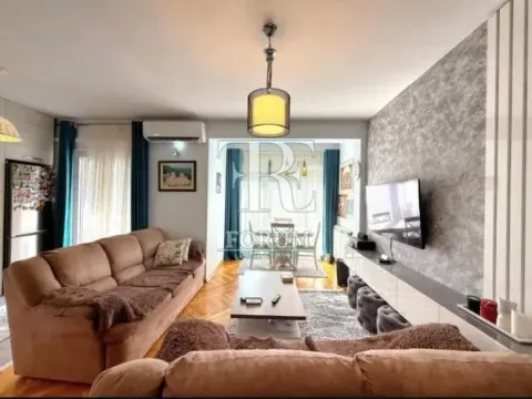 Prodaja, dvosoban stan, 66m², Zabjelo, Podgorica - image 1