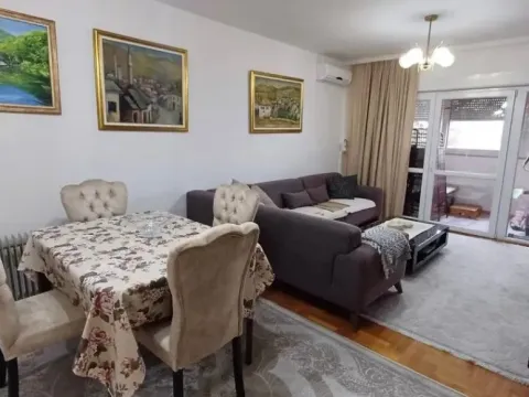 Izdavanje, jednosoban stan, 55m², Bar, Crna Gora - image 3