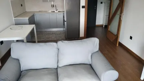 Rent, one bedroom apartment, 55m², Ljubović, Podgorica - image 11