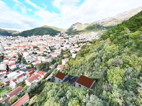 Prodaja, plac, 1967m², Budva, Crna Gora - image 7