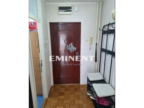 Rent, four bedroom apartment, 90m², Novi Beograd Blok 45, Novi Beograd Sve Podlokacije - image 13