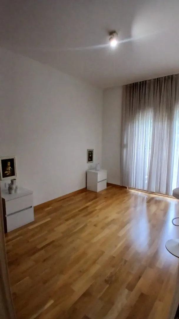 Sale, one bedroom apartment, 36m², Budva, Crna Gora