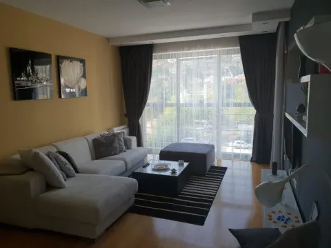 Rent, one bedroom apartment, 55m², Preko Morače, Podgorica - image 18
