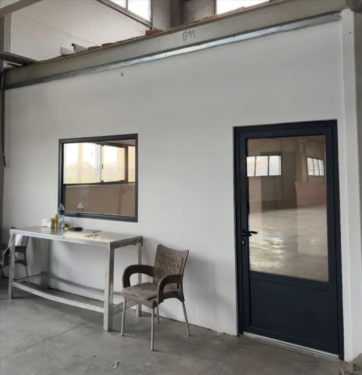 Rent, office space, 1500m², Zemun Sve Podlokacije, Beograd