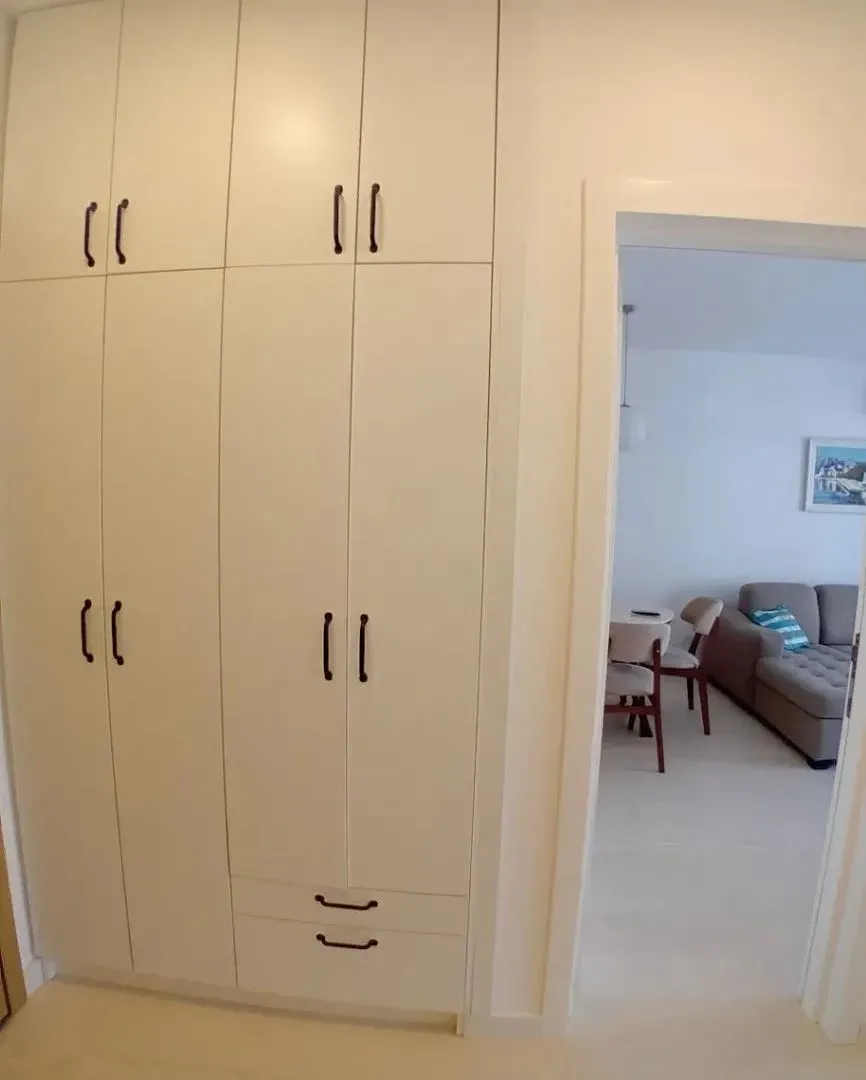 Sale, one bedroom apartment, 51m², Budva, Crna Gora
