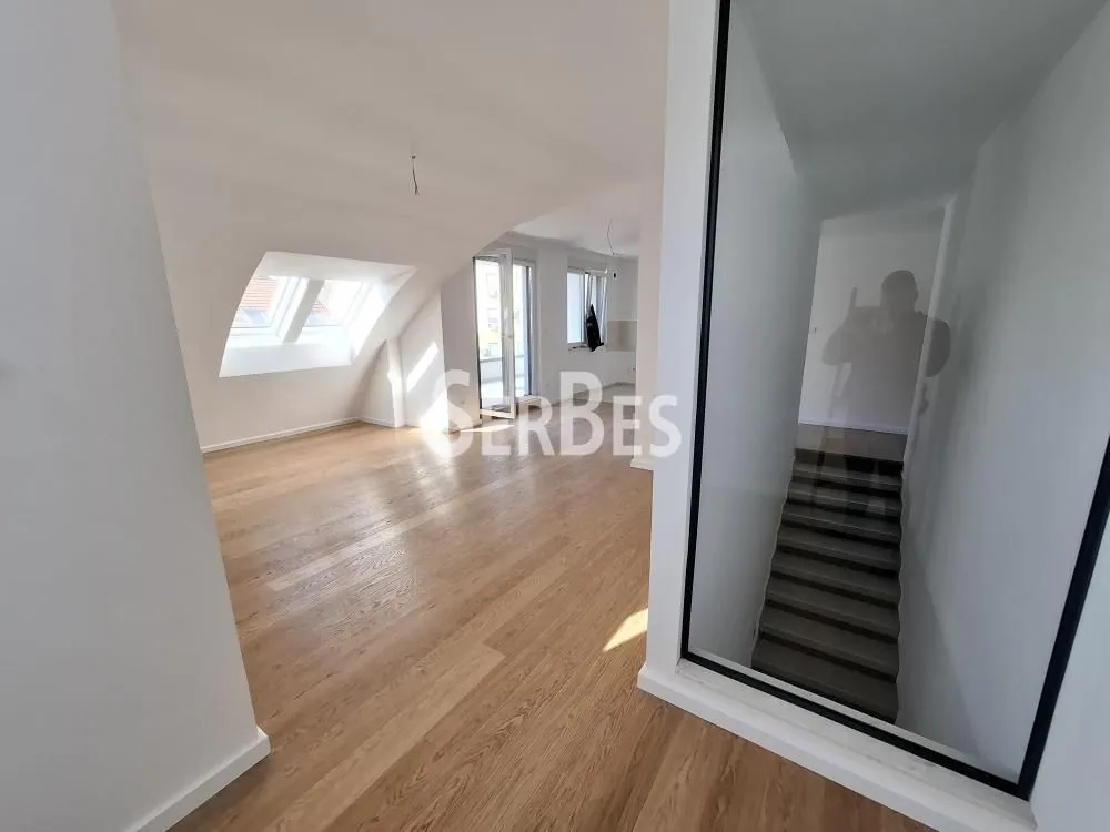 Sale, four bedroom apartment, 104m², Bulevar Oslobodjenja, Novi Sad Sve Podlokacije