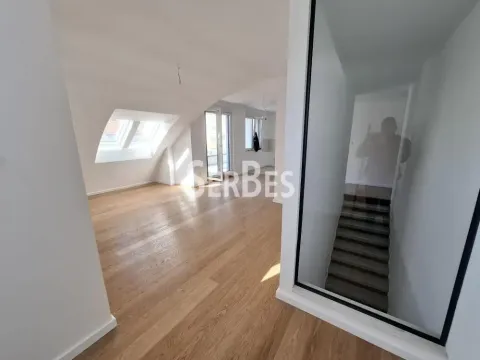 Sale, four bedroom apartment, 104m², Bulevar Oslobodjenja, Novi Sad Sve Podlokacije - image 6