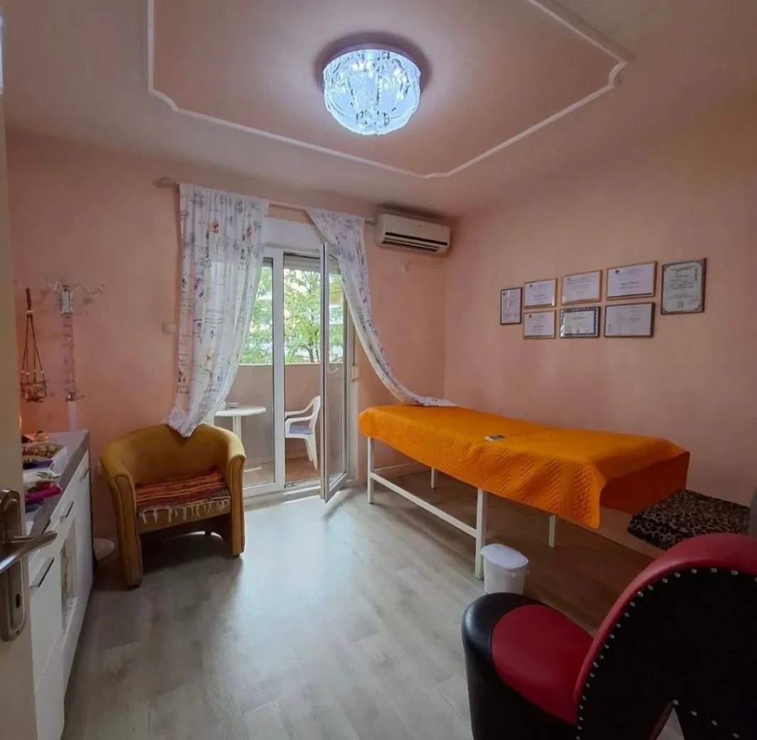 Prodaja, jednosoban stan, 38m², Podgorica, Crna Gora