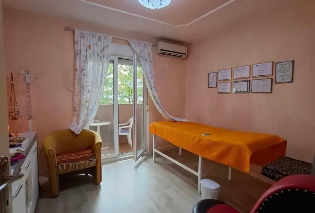 Prodaja, jednosoban stan, 38m², Podgorica, Crna Gora