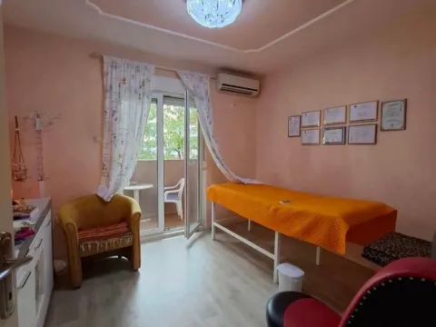 Prodaja, jednosoban stan, 38m², Podgorica, Crna Gora - image 1