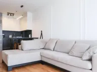 Izdavanje, jednosoban stan, 51m², Bečići, Budva - image 1