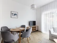 Izdavanje, dvosoban stan, 54m², Bečići, Budva - image 4