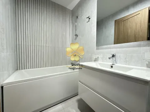 Izdavanje, dvosoban stan, 75m², Master Kvart, Podgorica - image 10