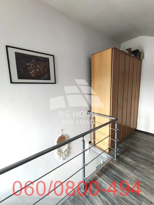 Prodaja, jednosoban stan, 48m², Voždovac Sve Podlokacije, Beograd